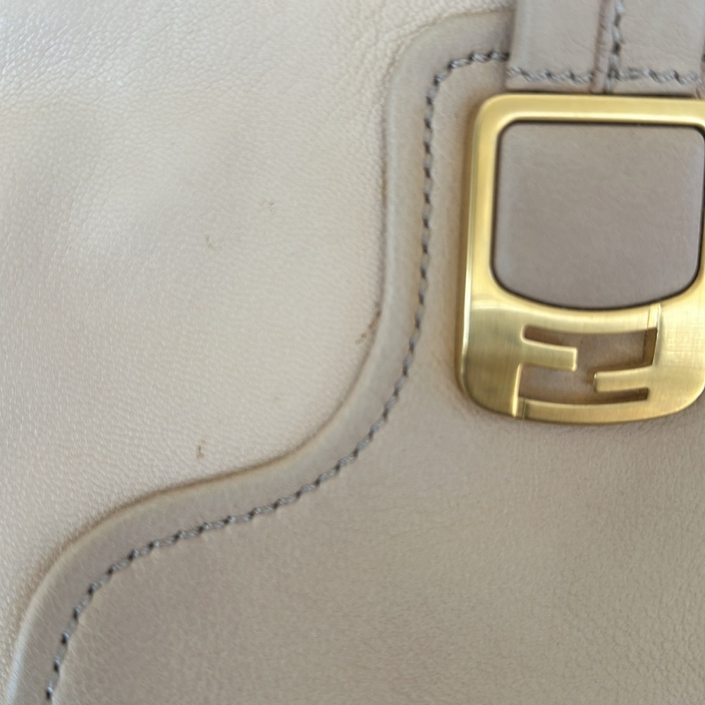 Fendi bag(authentic) - Picture 4 of 7